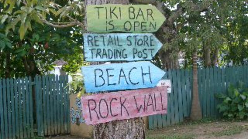 WHICH WAY SHOULD I GO