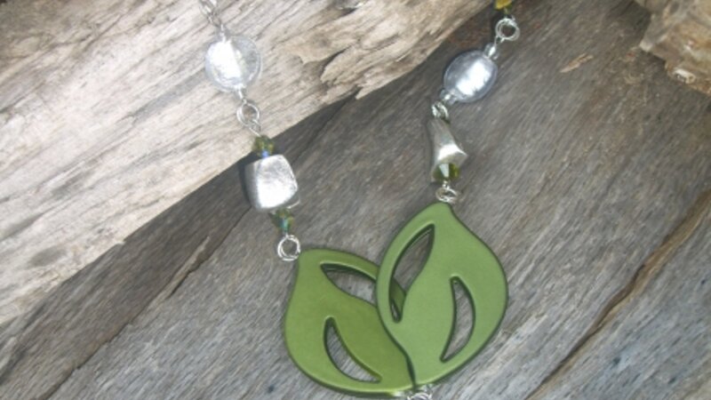 Green Leaves