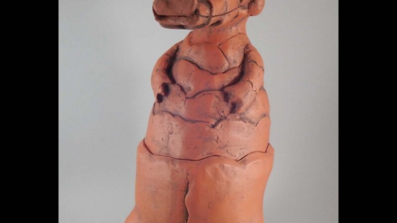 Treasure Vase