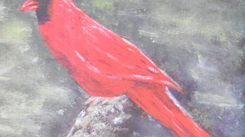 Cardinal