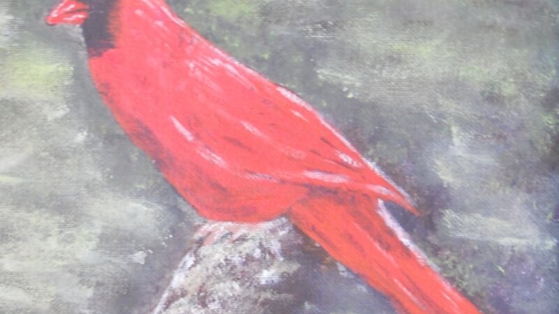 Cardinal