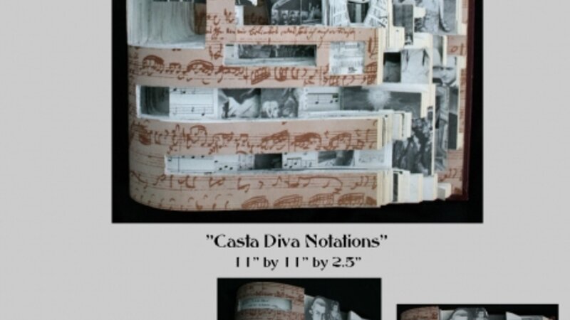 "Casta Diva Notations"