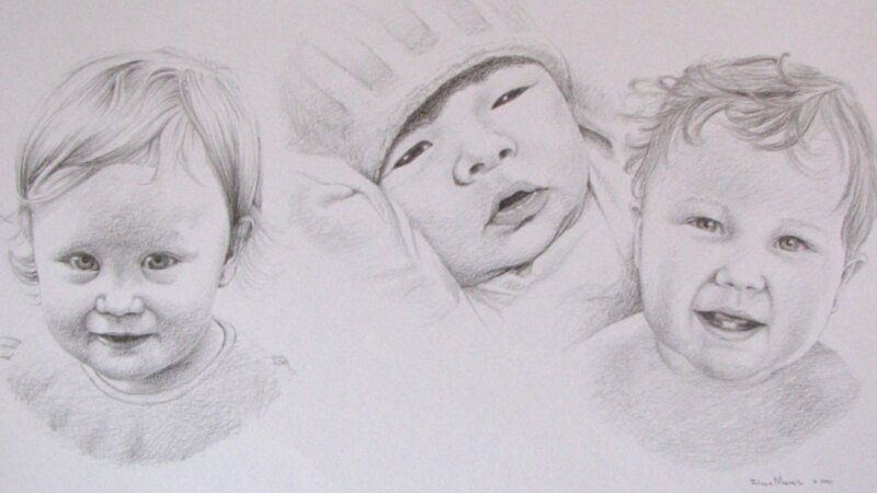 Grandchildren