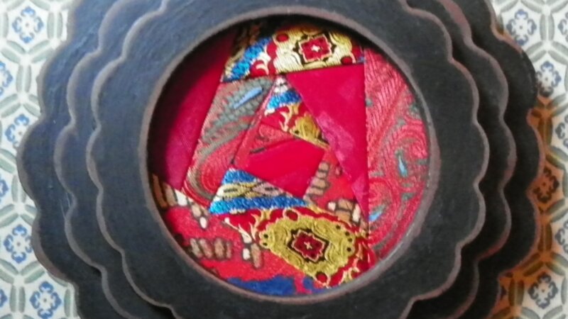 Chinese Rose