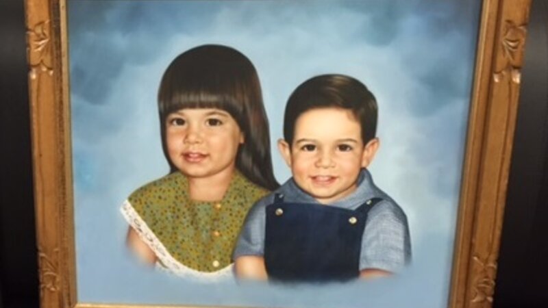 Christina and Christopher