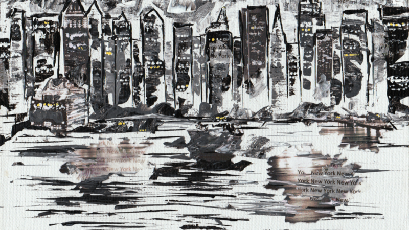 Christina's Skyline