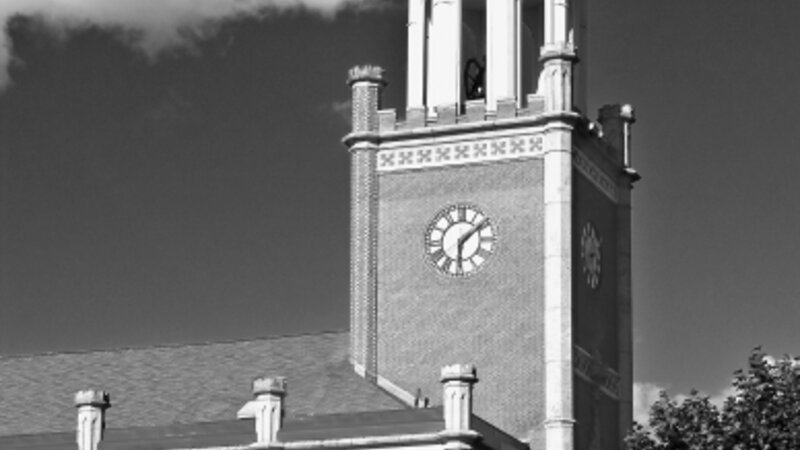City Hall Flags