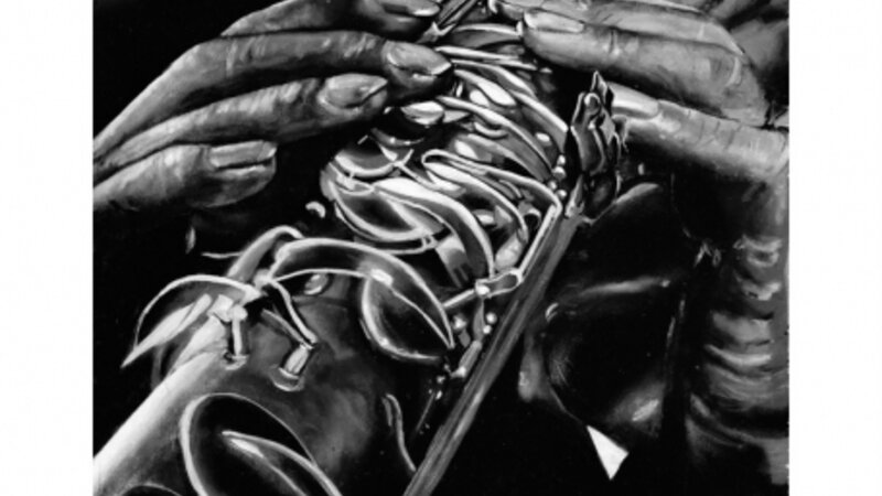 FINGERPAINTING
