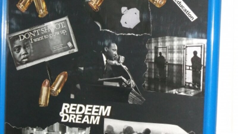 Redeem the Dream