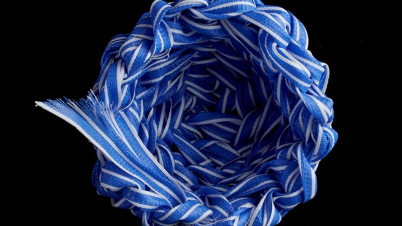 Untitled Vessel (2013) 