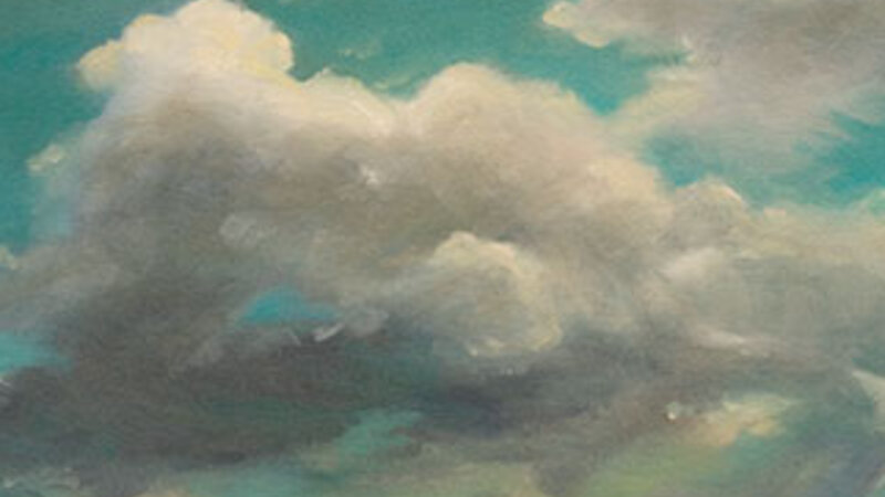 Constable's Clouds