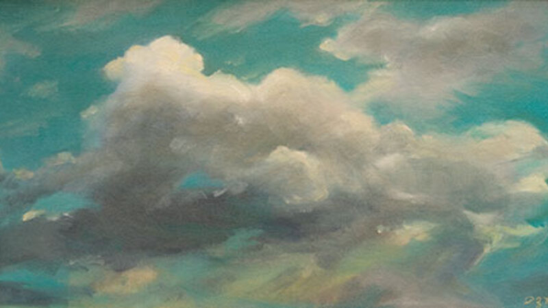 Constable's Clouds
