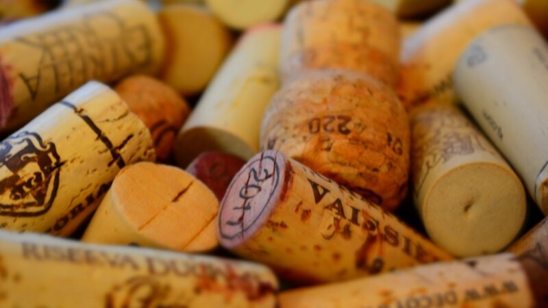corks