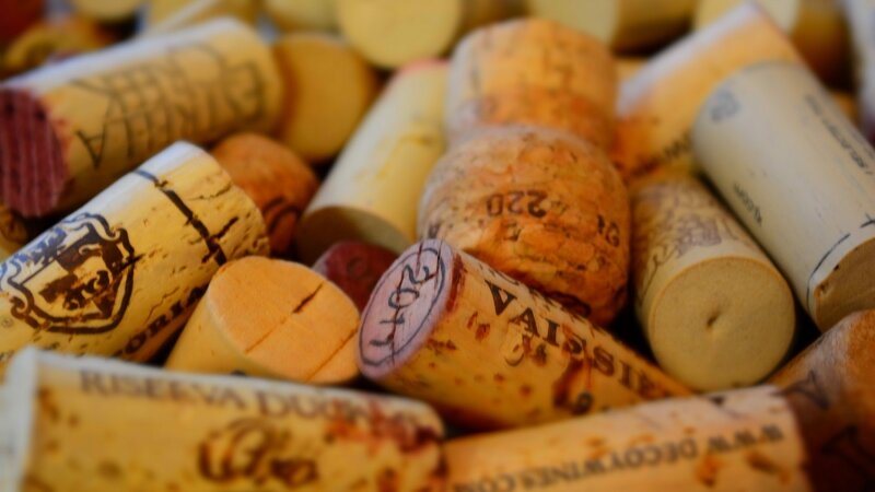 corks