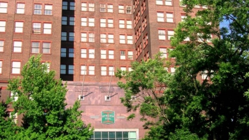 Corporate Headquarters