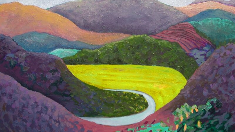 Crossing the Mekong Again