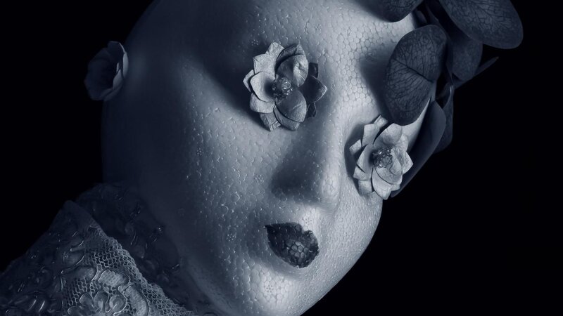 I love creating images that are filled with surrealism.