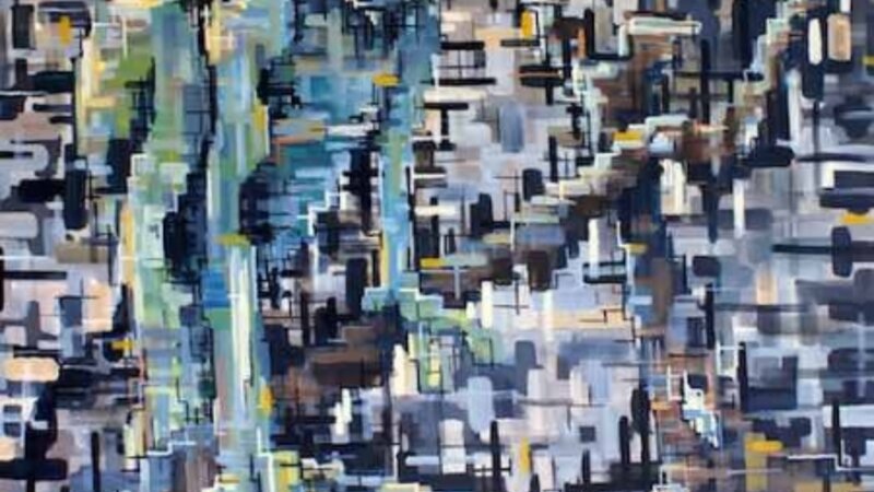 duosoulart.com Painting