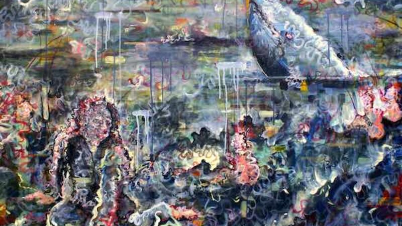 duosoulart.com Painting