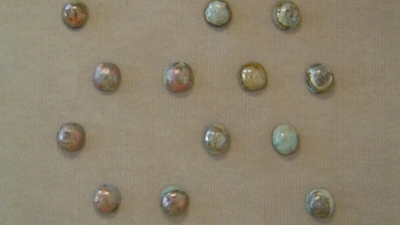 Untitled Installation 1