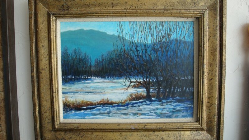 NEAR MONTROSE, COLORADO