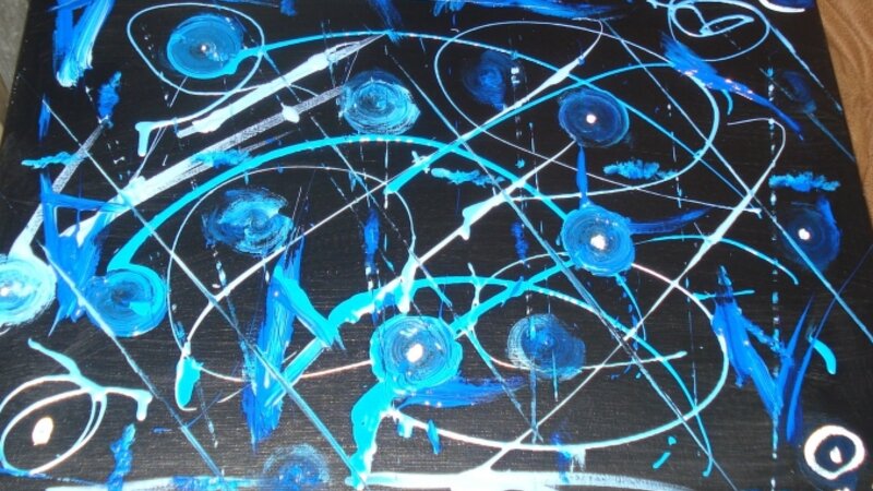 Shapes Lost in Space