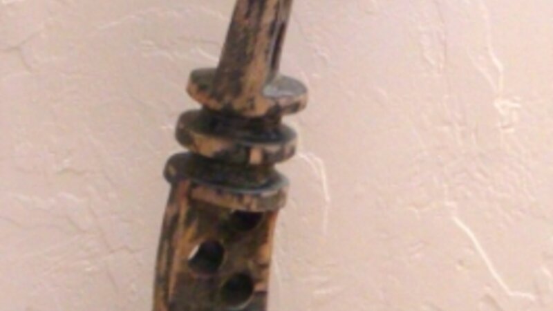 ONE, TWO, THREE, FOUR