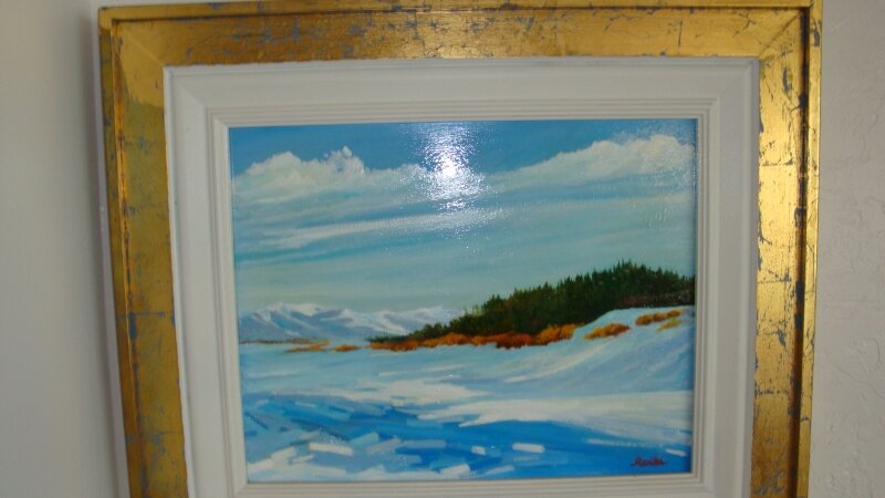 South Park...Colorado 