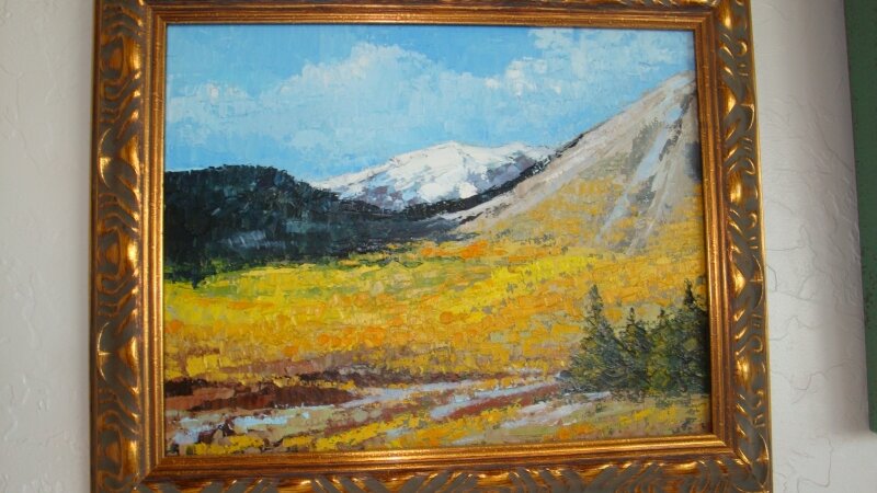 Journey to Crested Butte, Colorado