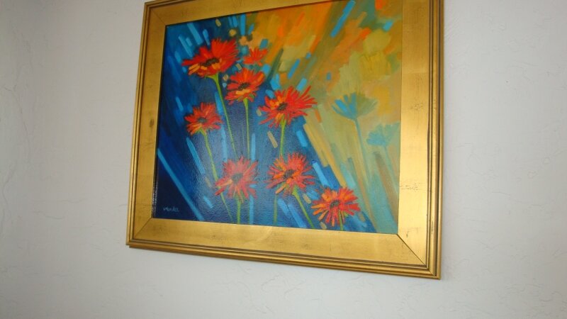 Poppys