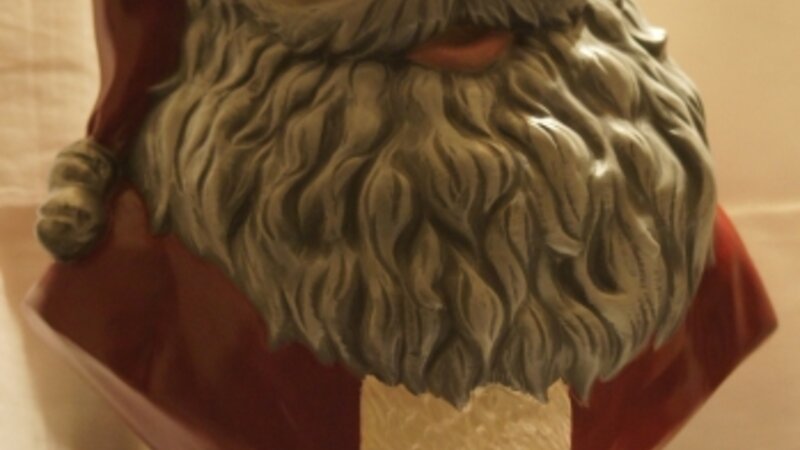 Santa is Watching