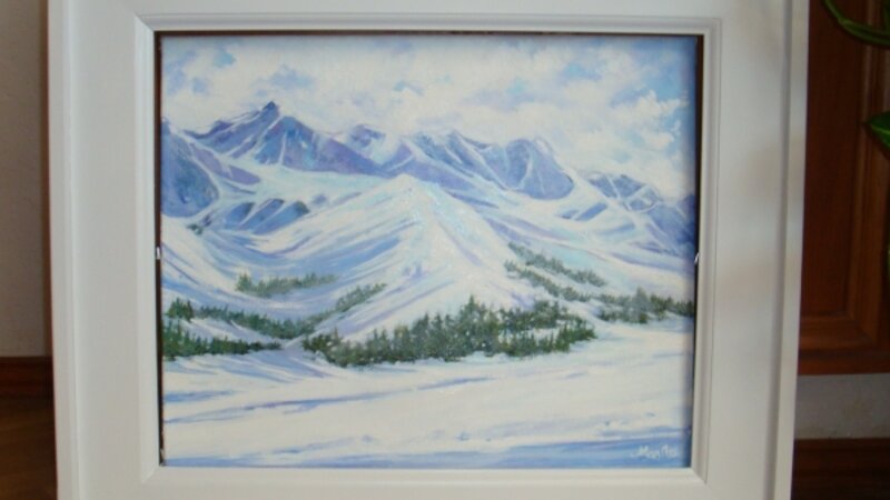 Ski Country, Colorado