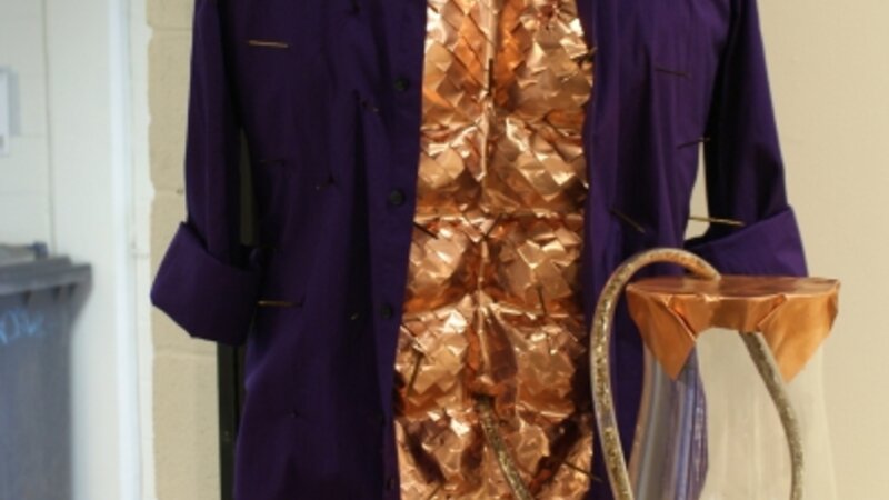 Allow me to introduce myself... esteem