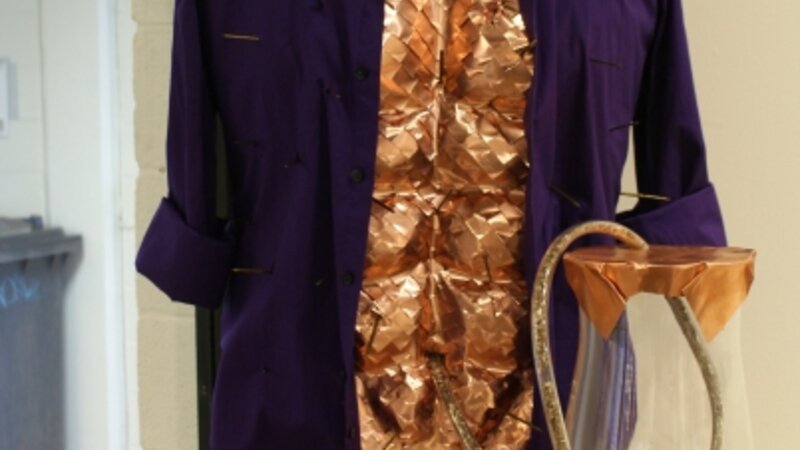 Allow me to introduce myself... esteem