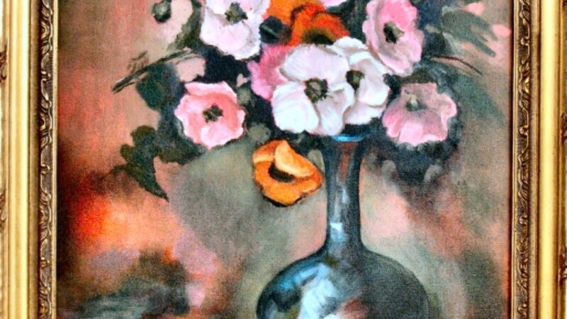 Floral Splendor