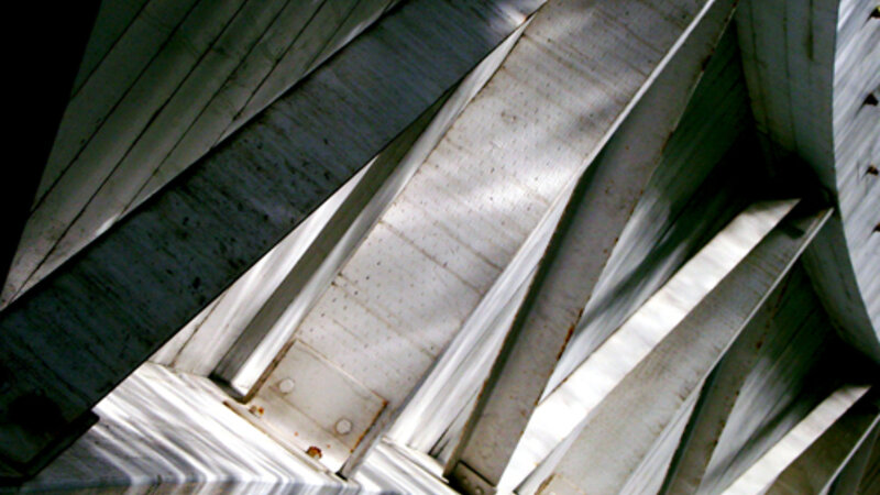 Venice Canals - Bridge