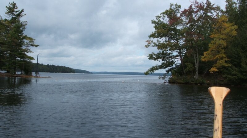 The Narrows
