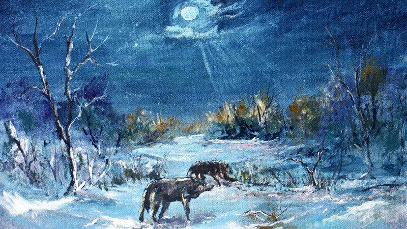 The Hunters