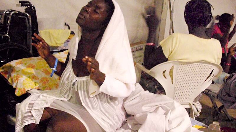 'Faith and worship", 2010