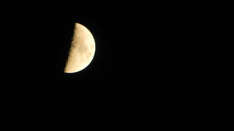 My moons of June