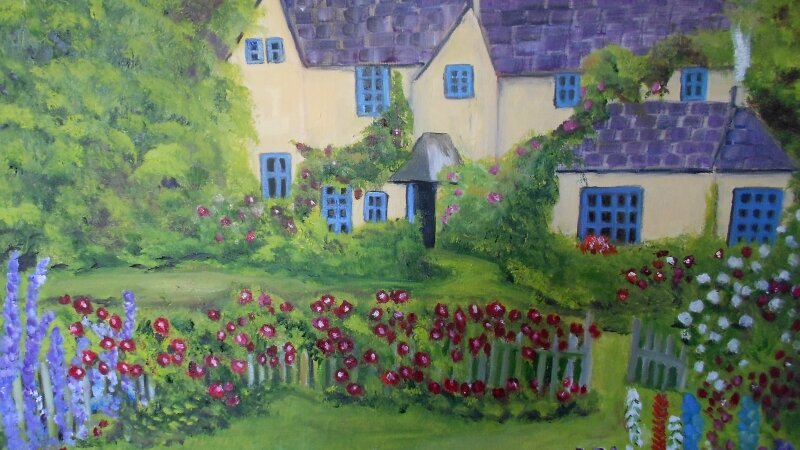 Country Idyll