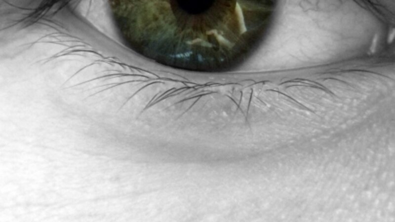 Eye au naturale 