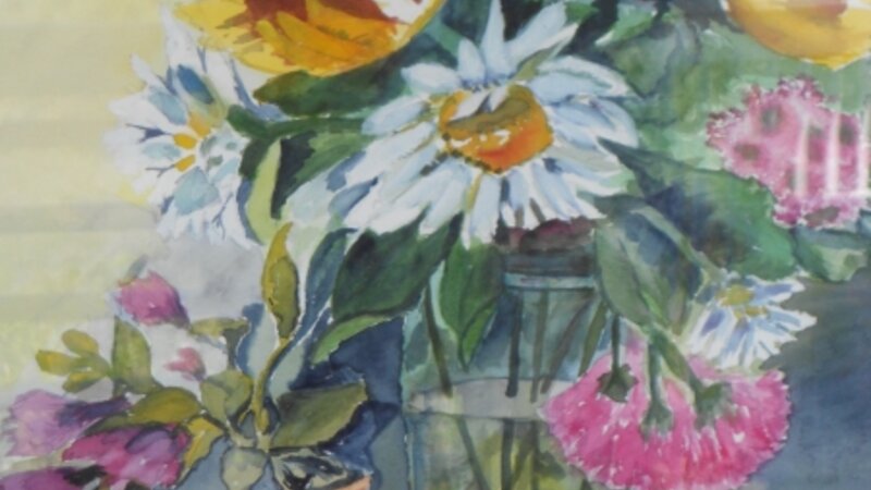 Summer Bouquet