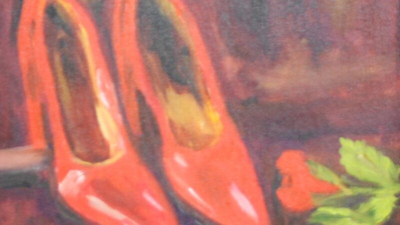 Red Shoes