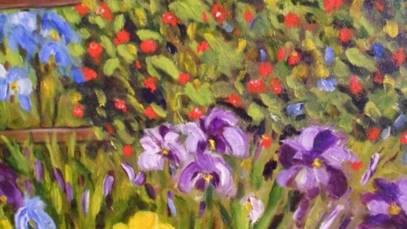 Flowers Galore