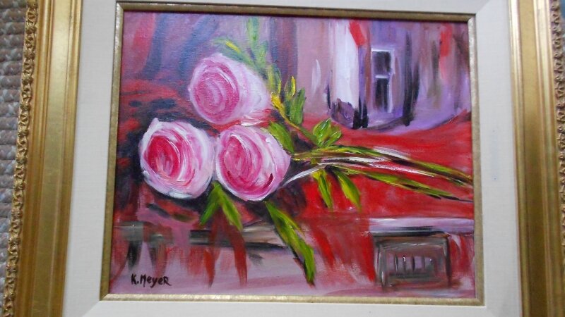 Roses