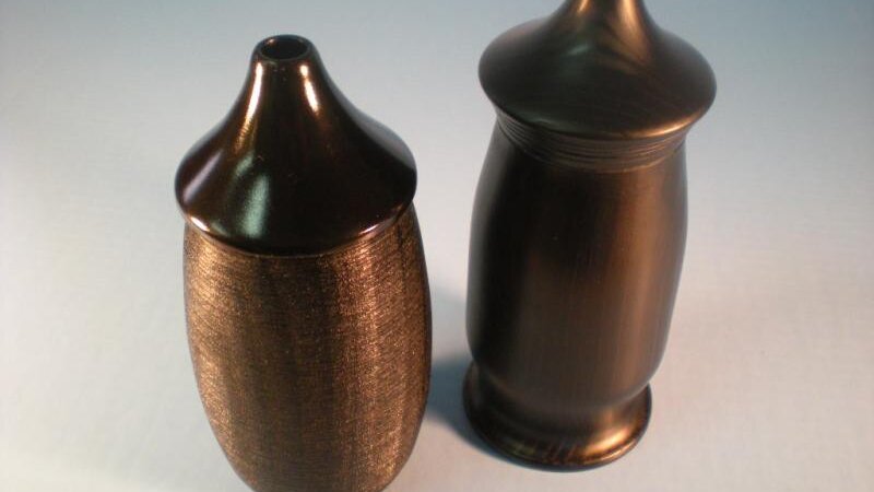 Oriental Vases
