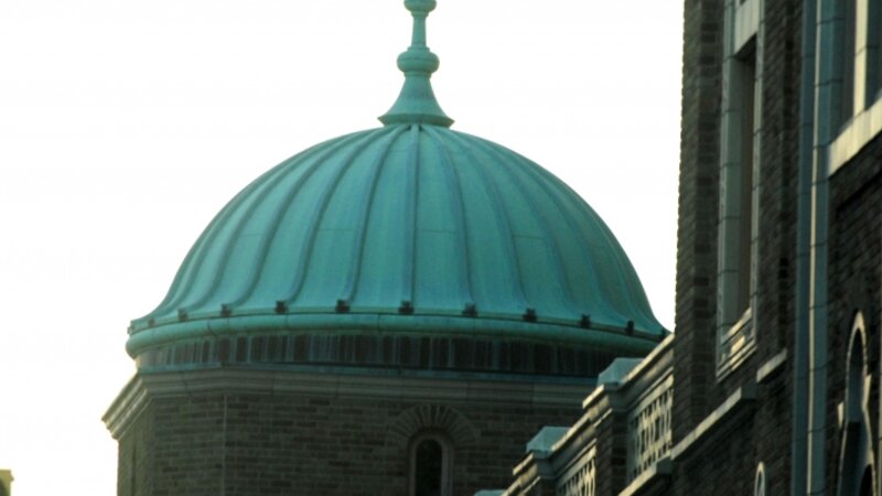 Catheral of the Sacred Heart