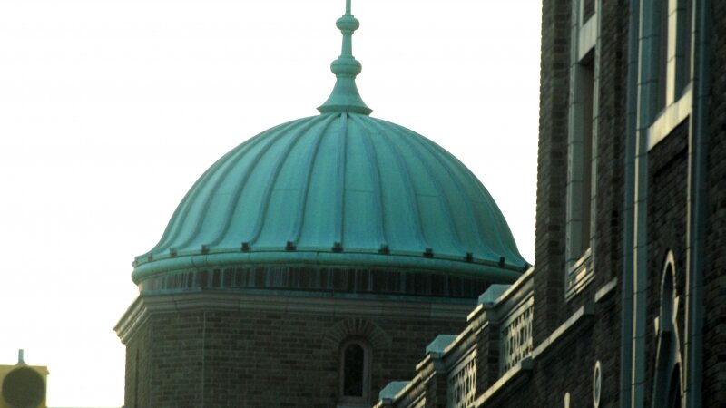 Catheral of the Sacred Heart