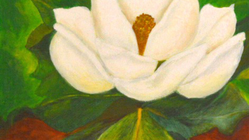 "Magnolia I"